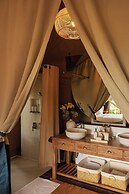 Tantawan Tented Camp Chiang Rai