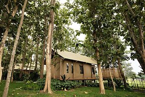 Tantawan Tented Camp Chiang Rai