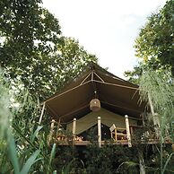 Tantawan Tented Camp Chiang Rai