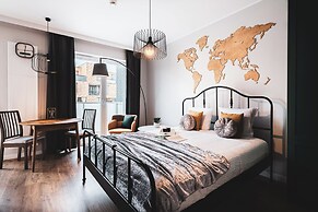 Pure Rental Premium Inżynierska