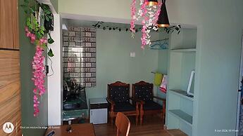 Pravuprasad Homestay