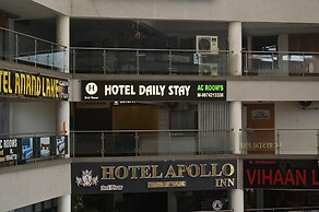 Hotel Daily Stay