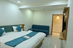 Hotel Daily Stay