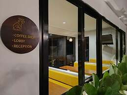 Padinis Villa & Coffee