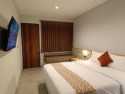 Padinis Villa & Coffee