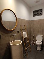 Padinis Villa & Coffee