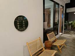 Padinis Villa & Coffee