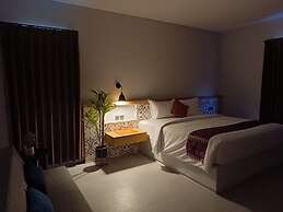 Padinis Villa & Coffee