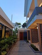 Padinis Villa & Coffee