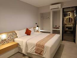 Padinis Villa & Coffee