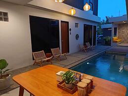 Padinis Villa & Coffee