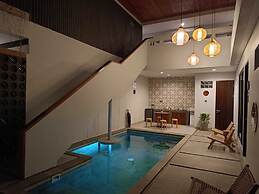 Padinis Villa & Coffee