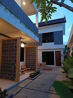 Padinis Villa & Coffee