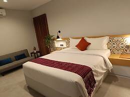 Padinis Villa & Coffee