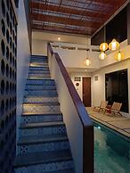 Padinis Villa & Coffee