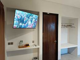 Padinis Villa & Coffee