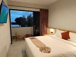 Padinis Villa & Coffee