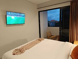 Padinis Villa & Coffee