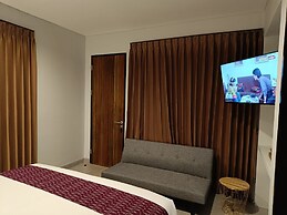 Padinis Villa & Coffee