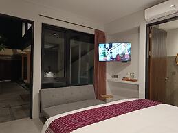 Padinis Villa & Coffee