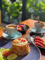 Padinis Villa & Coffee