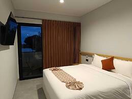 Padinis Villa & Coffee