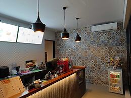 Padinis Villa & Coffee