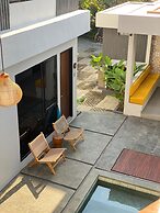 Padinis Villa & Coffee