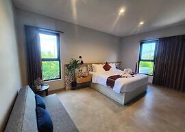 Padinis Villa & Coffee