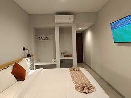 Padinis Villa & Coffee