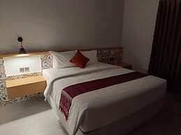 Padinis Villa & Coffee