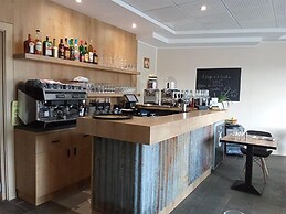 Le commerce d'Ophelie