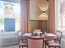 Le commerce d'Ophelie