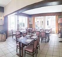 Le commerce d'Ophelie