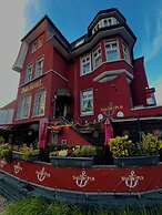 Parkhotel Essen