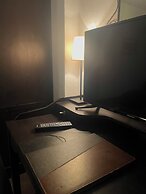 Parkhotel Essen