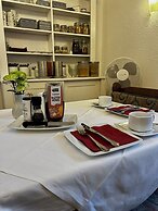 Parkhotel Essen