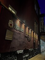 Parkhotel Essen