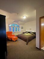 Parkhotel Essen