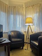 Parkhotel Essen