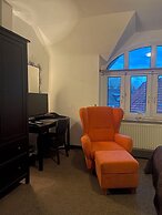 Parkhotel Essen