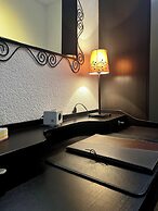 Parkhotel Essen
