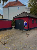 Parkhotel Essen