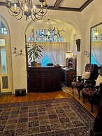 Parkhotel Essen
