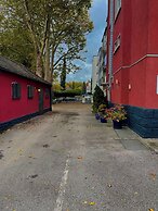 Parkhotel Essen