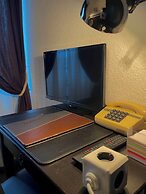 Parkhotel Essen