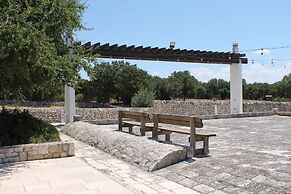 Agriturismo Masseria Calandrella