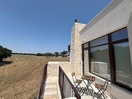 Agriturismo Masseria Calandrella
