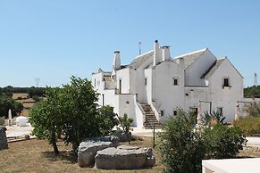 Agriturismo Masseria Calandrella