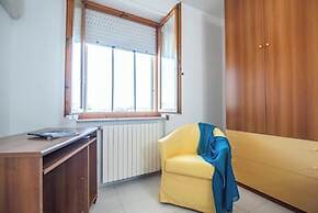 Casa Gialla